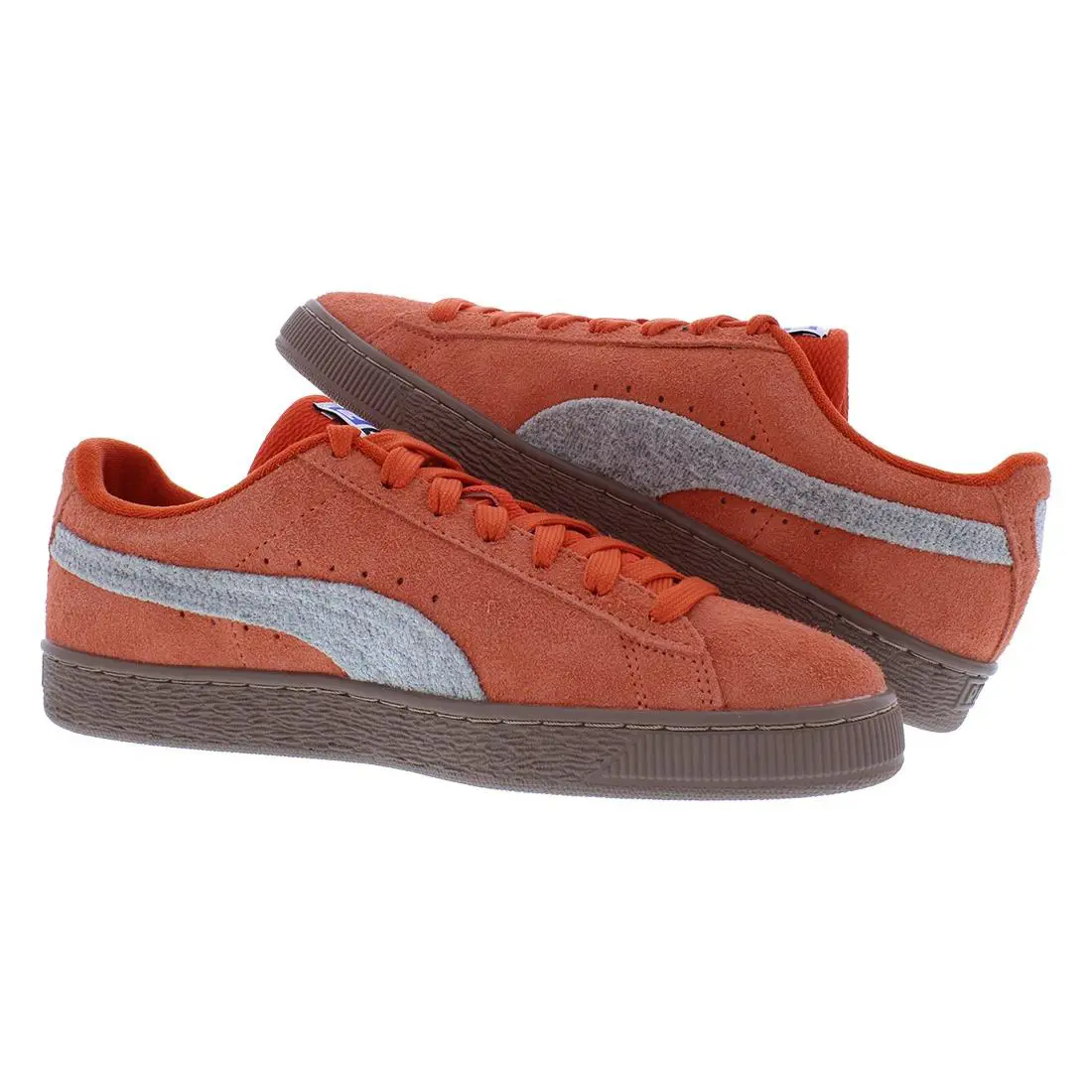 Puma shoes - Fall Foliage/Alpine Snow/Cool Light, Full: Fall Foliage/Alpine Snow/Cool Light (UPC: 196857907897) 1