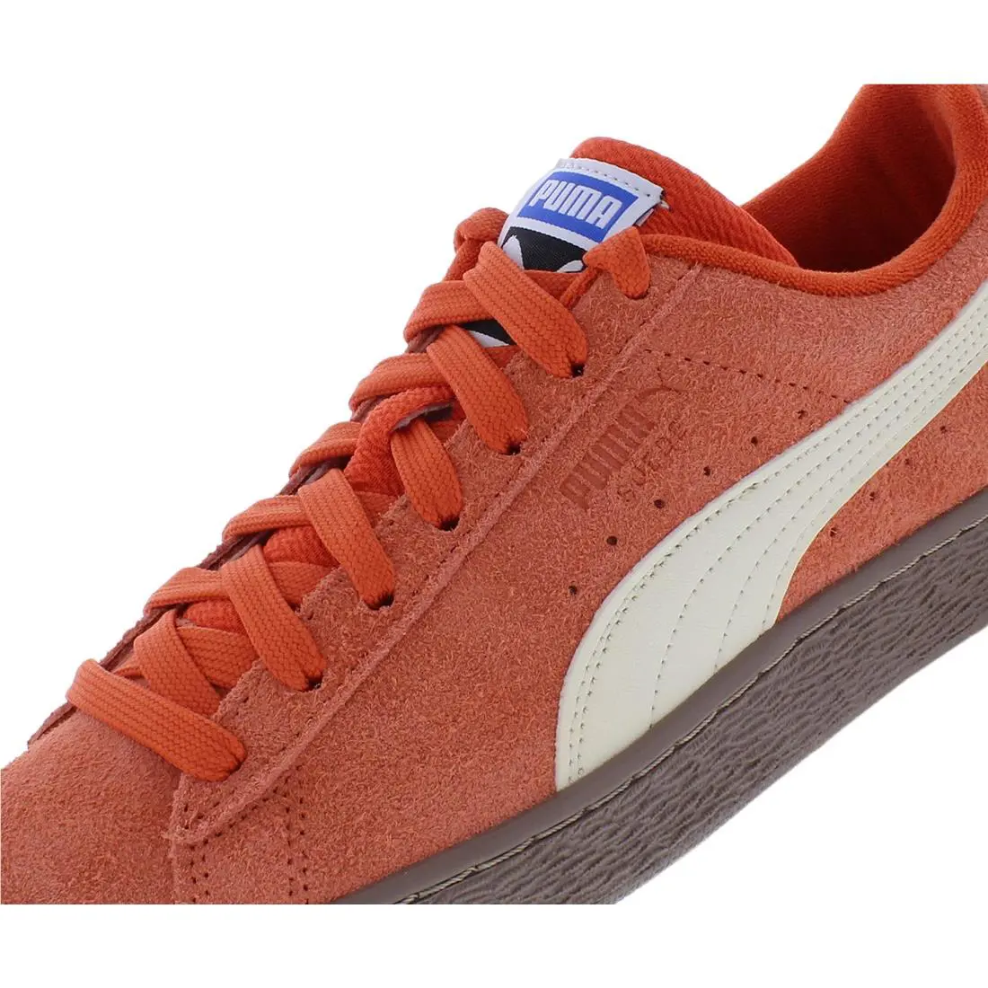 Puma shoes - Fall Foliage/Alpine Snow/Cool Light, Full: Fall Foliage/Alpine Snow/Cool Light (UPC: 196857907897) 0