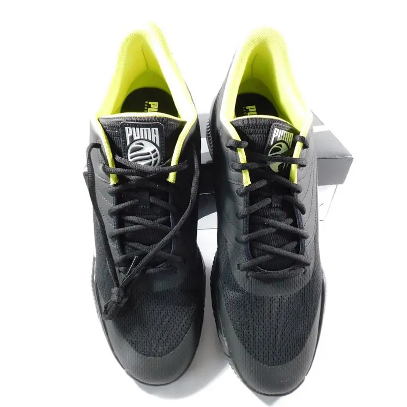 Puma shoes 3