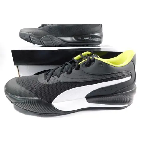 Puma shoes 0