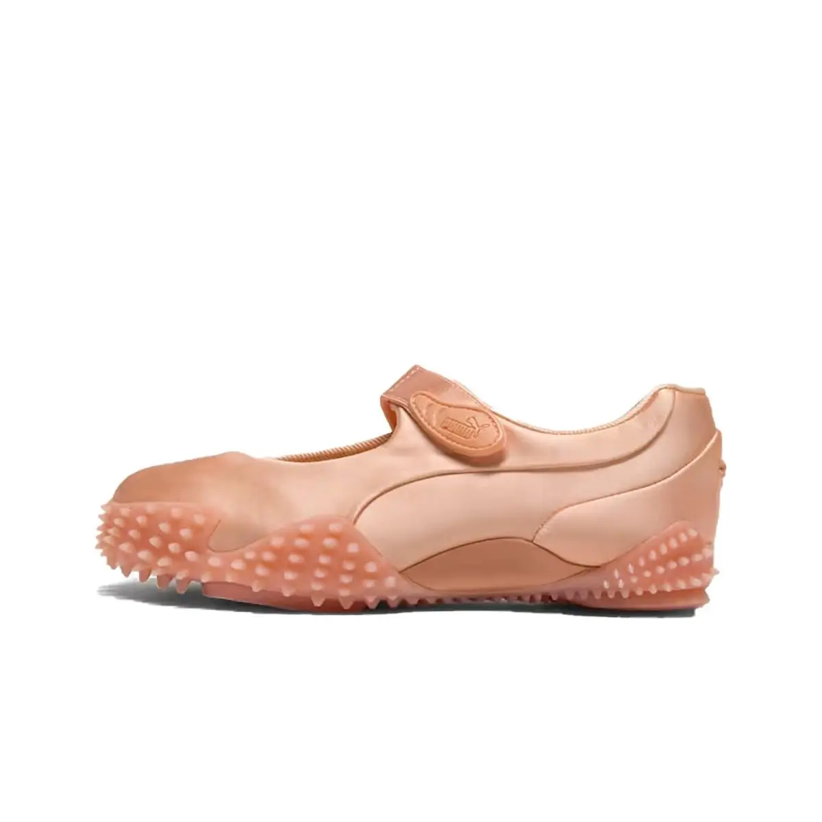 Puma shoes - Jasmine Pink/Puma White (UPC: 197674405757) 0