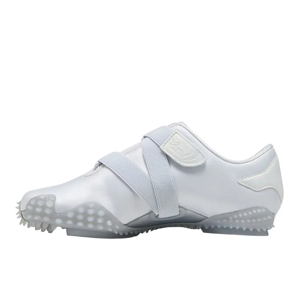 Puma shoes - PUMA Mostro Anodized Slip On - 40458401 - Grey (UPC: 198556585987) 1