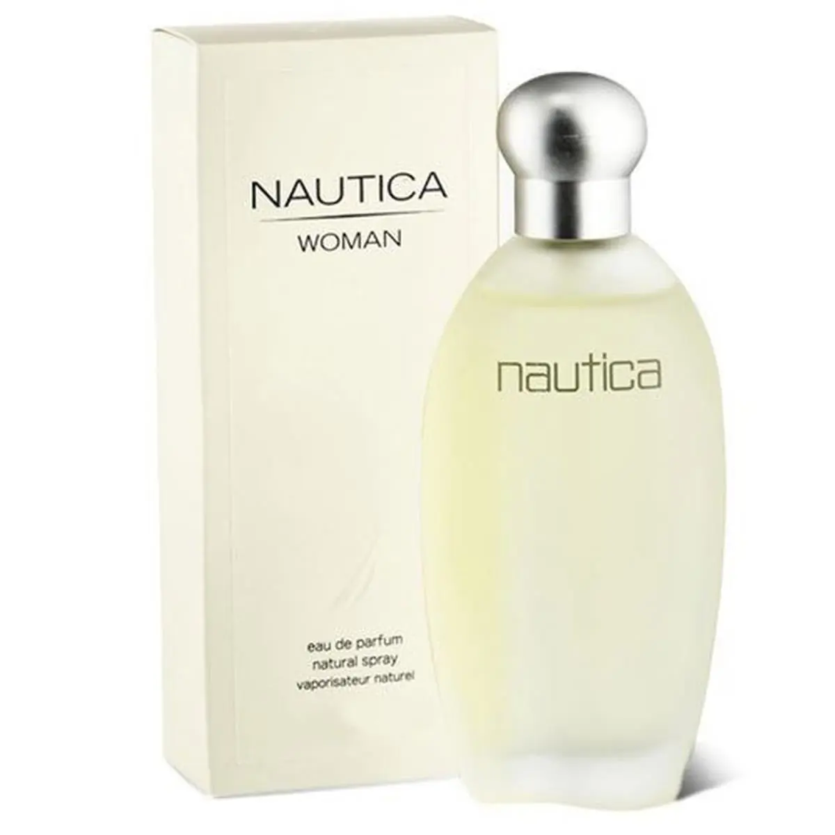 Nautica Woman 3.4 oz / 100 ml Eau De Parfum Spray For Women