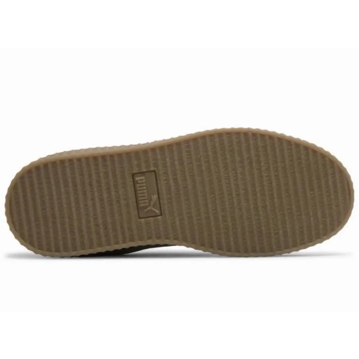 Puma shoes - Creper Phatty - Creper Phatty - 39986502 - Green 6