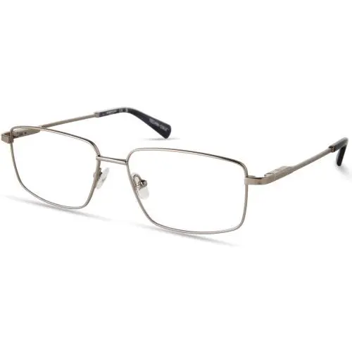 Kenneth Cole New York KC 0356 Matte Gunmetal / 011 Size 54 Eyeglasses
