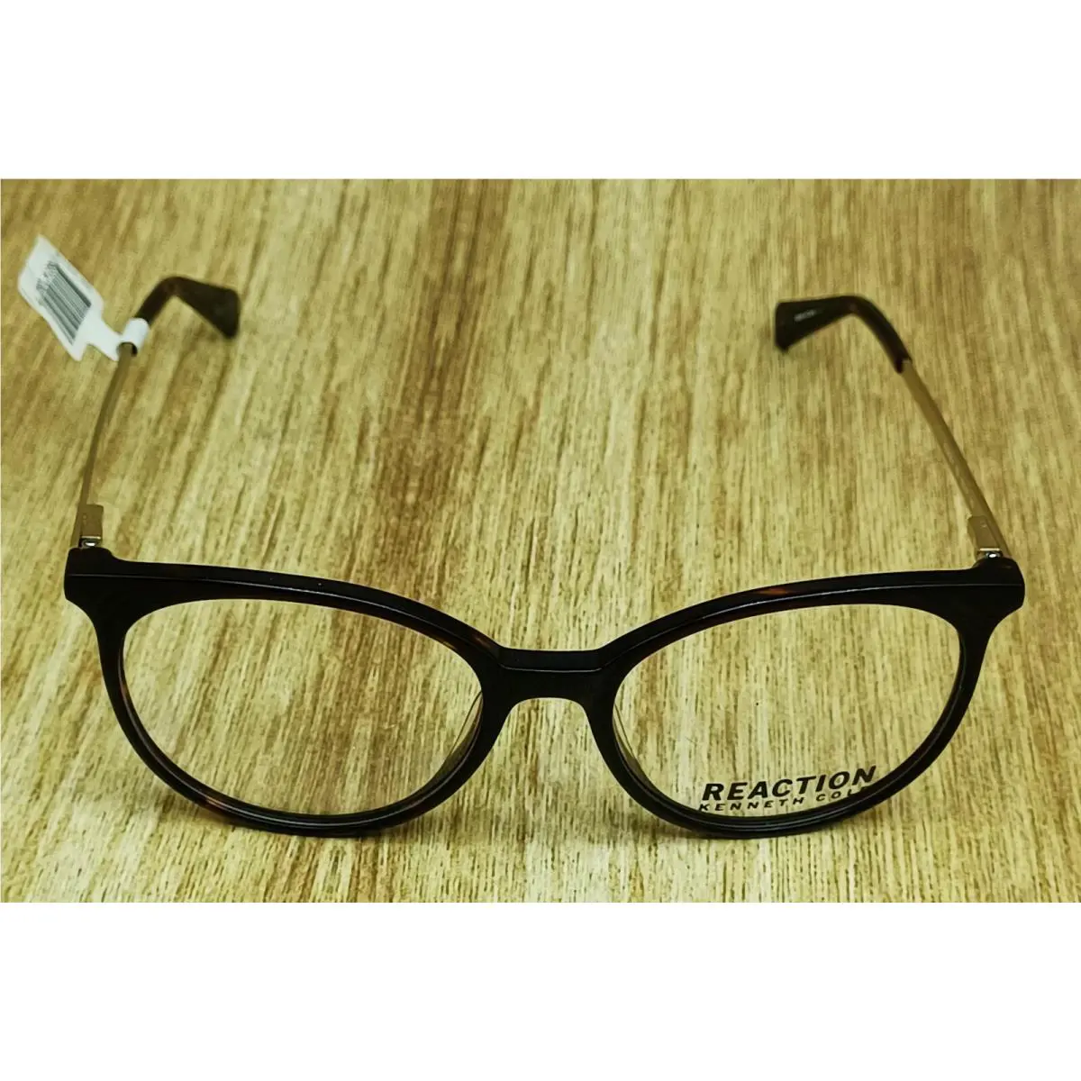 Kenneth Cole KC 0838 1 052 Dark Havana Eyeglass Frame 52 17 140
