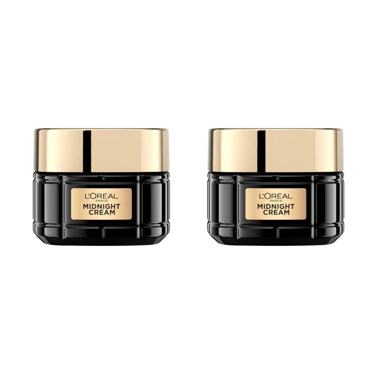 L`oreal Paris Midnight Cream 2 - 1.7 FL OZ