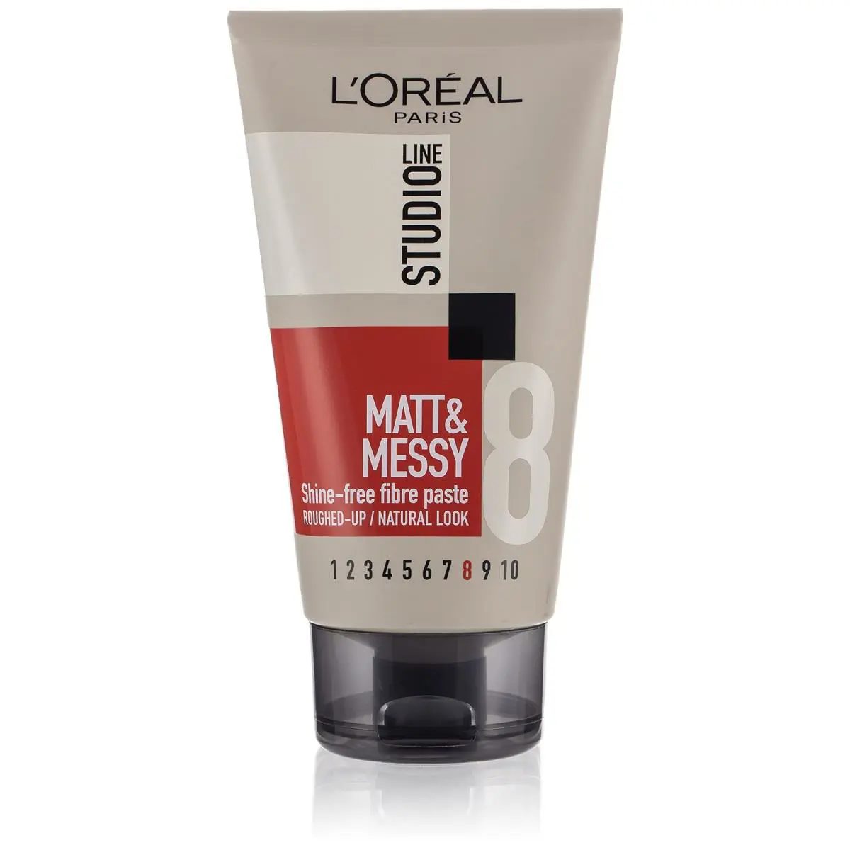 L`oréal L�oreal Paris Studio Line Clear Hair Gel Normal Hold 150ml