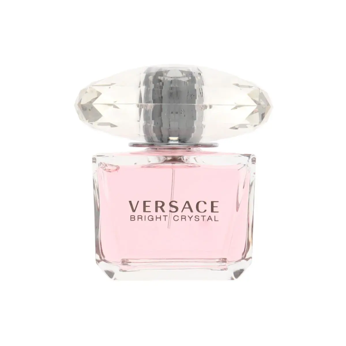 Versace Bright Crystal Eau De Toilette Spray For Women 90ml
