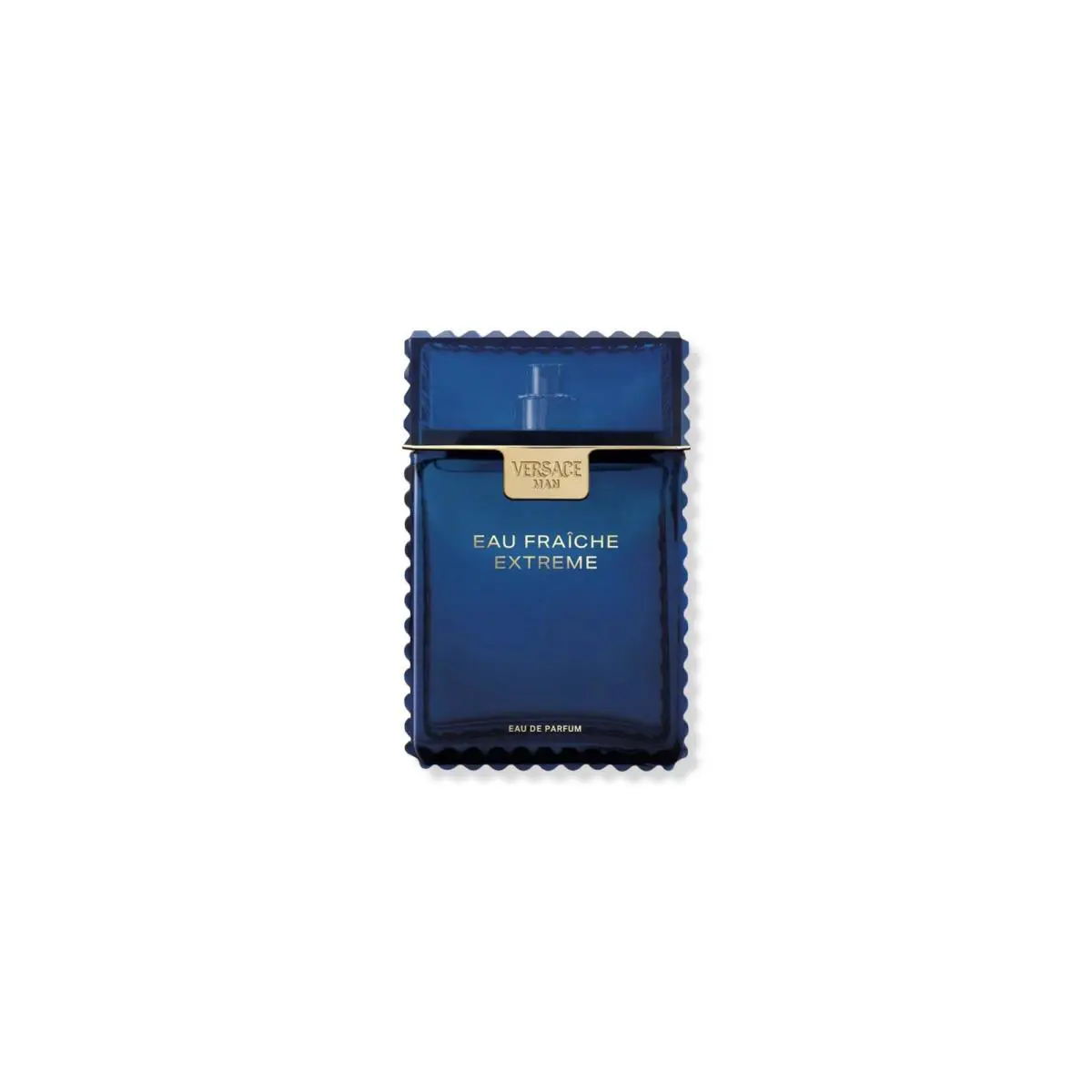 Versace Eau Fraîche Extrême Edp 100 ml Pour Homme