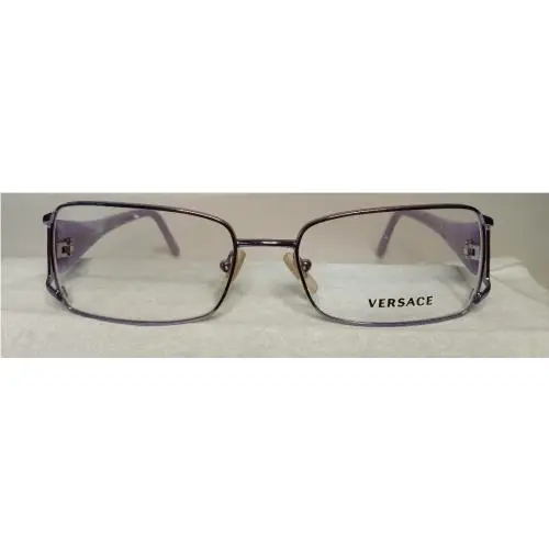 Versace 1142-B 1012 Frames - Lavender Purple Polish 51¤16 135 Extras