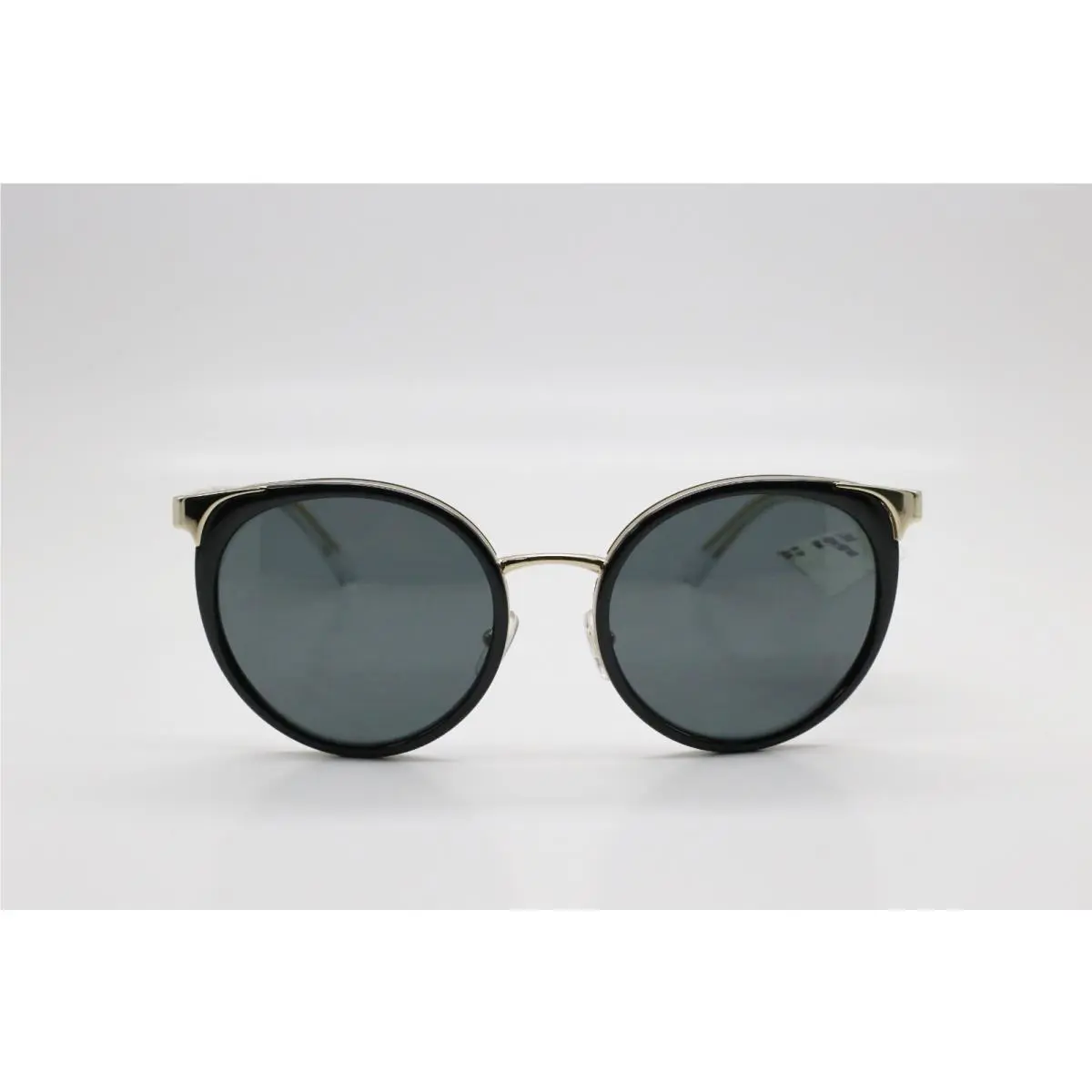 Versace Sunglasses VE2185 125287 Black 54/20/140-No Case Is Included