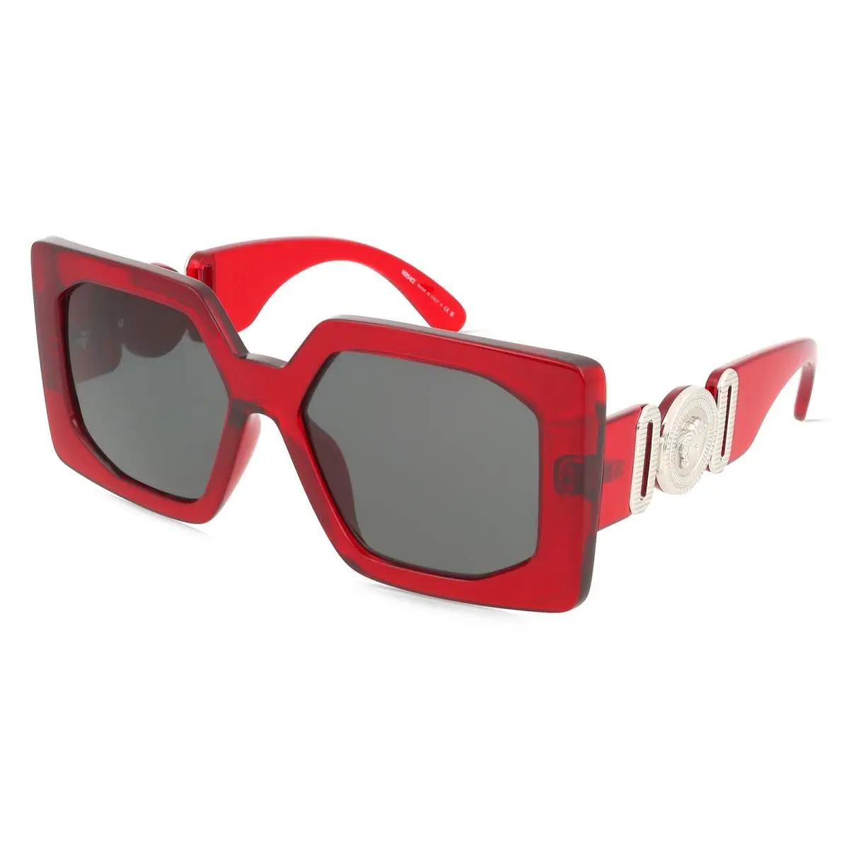 Versace VE4478U-550087-55 Sunglasses 55mm