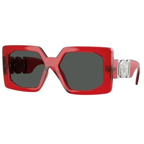 VE4478U 550087 55 Sunglasses 55mm by Versace