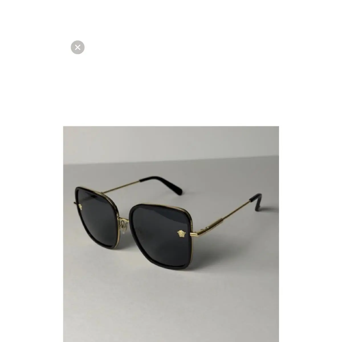 Versace Mod 2247 1438/87 Sunglasses New