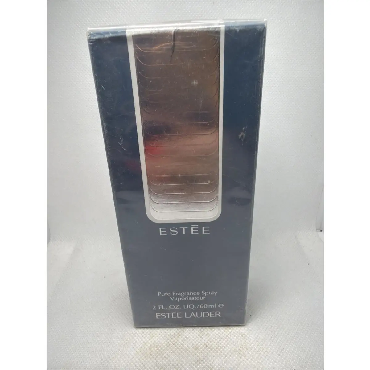 Lauder Pure Fragrance Spray Vaporisateur 2 Fl. Oz. 60 ml