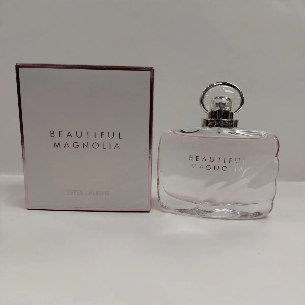 Beautiful Magnolia by Estee Lauder 3.4 oz Edp Perfume For Women