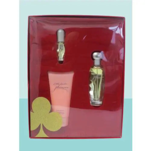 Estee Lauder Pleasures 3 Piece Gift Set
