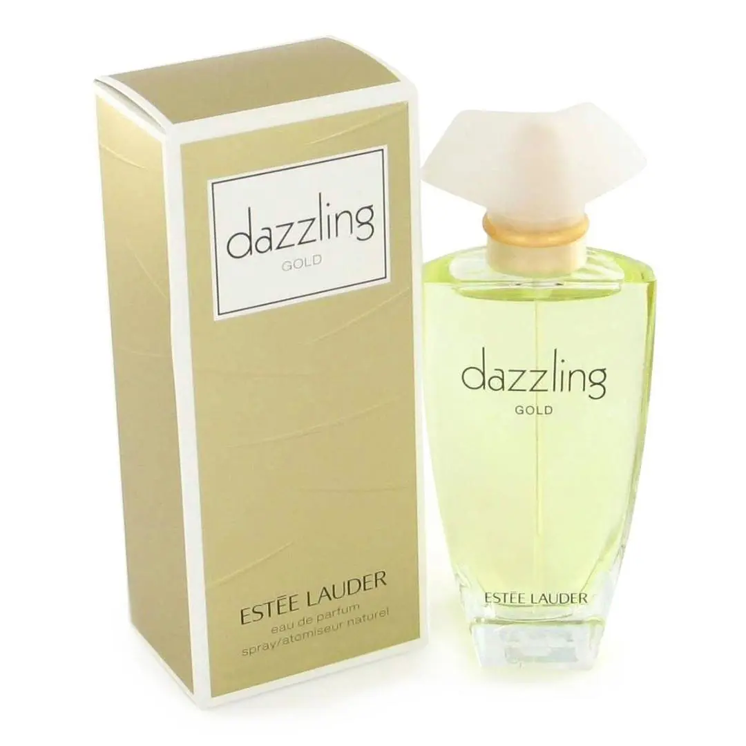 Dazzling Gold by Estee Lauder 1.7 oz / 50 ml Eau De Parfum Spray For Women
