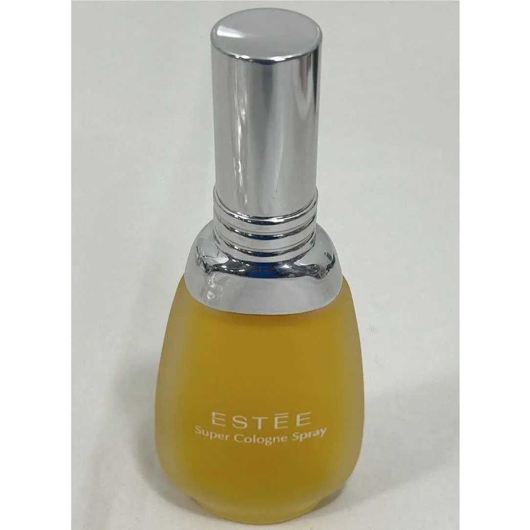Estee Lauder Estee Super Cologne Spray Perfume 1.85oz 55ml Rare