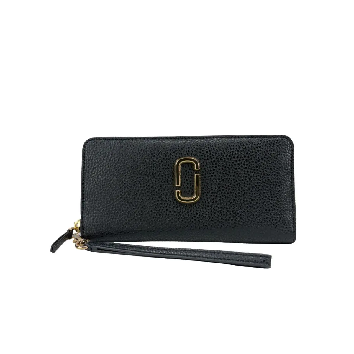Marc Jacobs The Pebble J Marc Continental Wallet