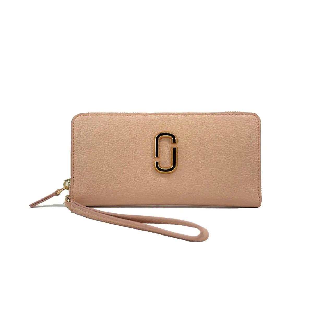 Marc Jacobs The Pebble J Marc Continental Wallet