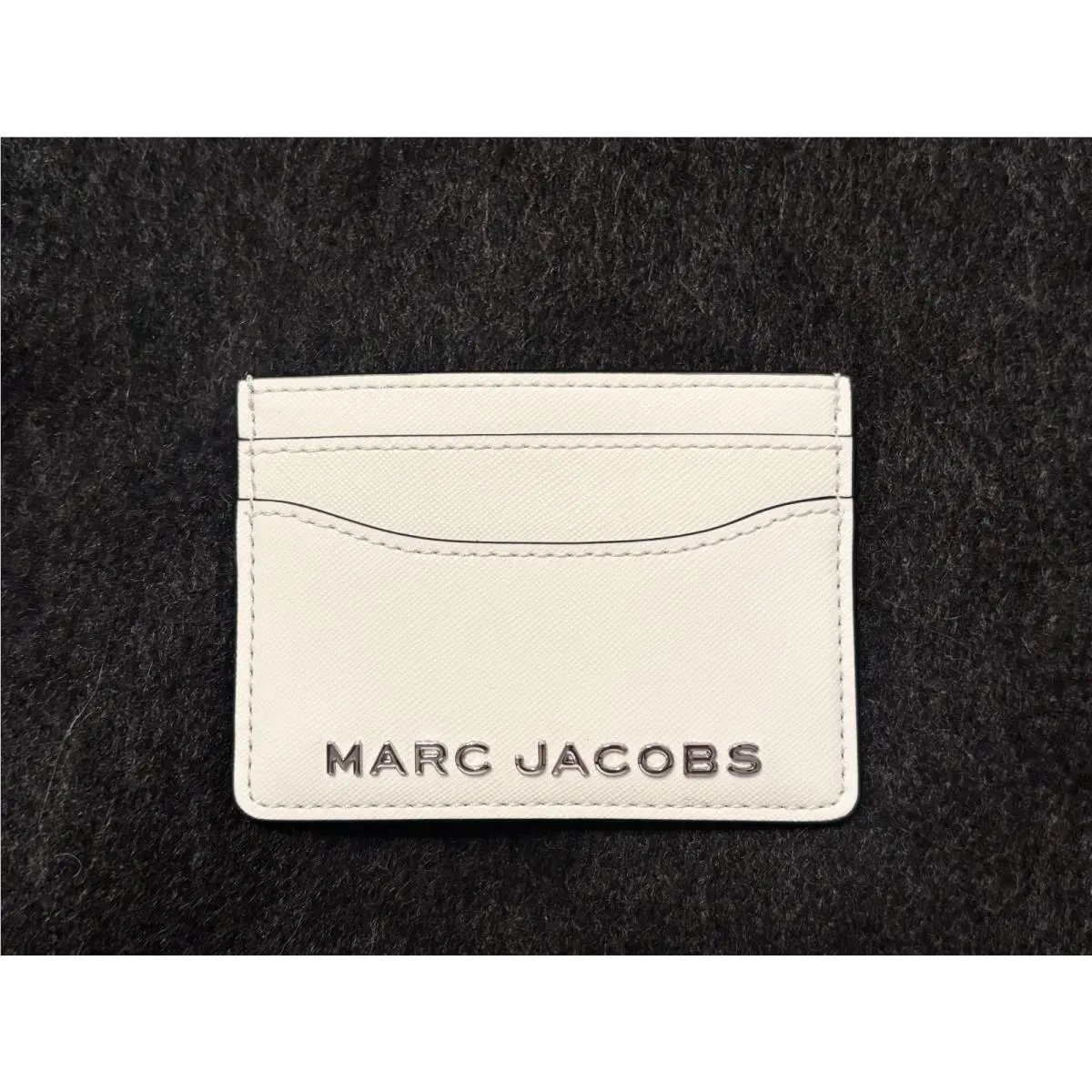 Marc Jacobs Trademarc Card Case/wallet