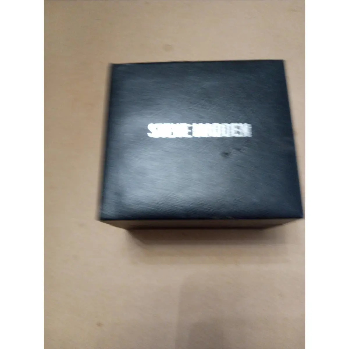Vintage Watches Steve Madden His and Hers Watches in Case