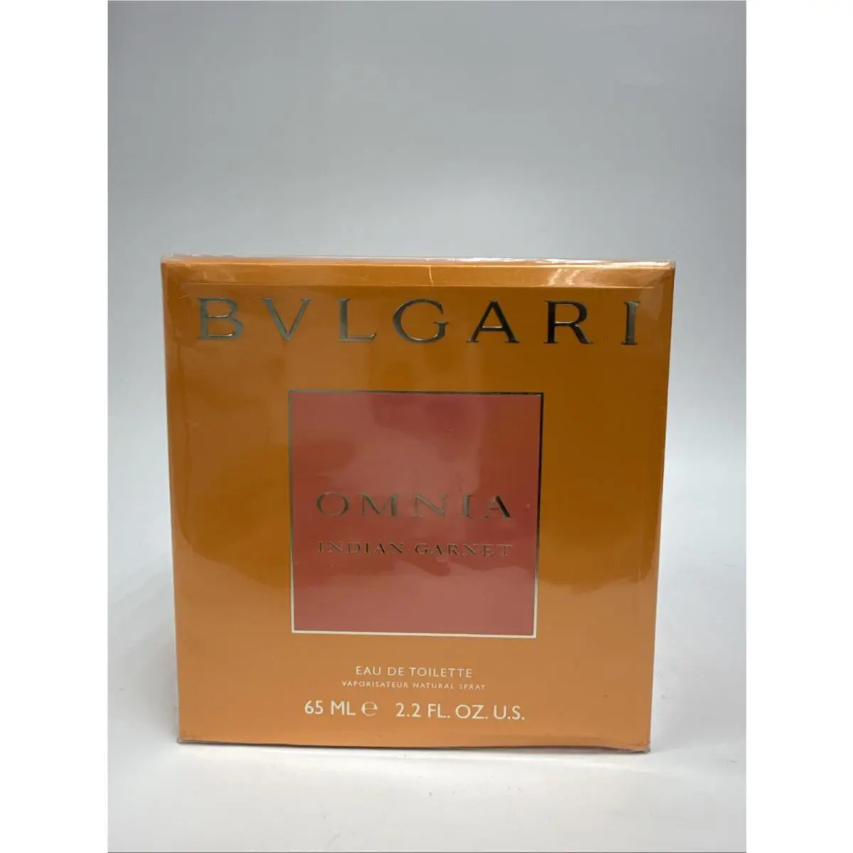 Bvlgari Omnia Indian Garnet 2.2 fl oz Women`s Eau de Toilette
