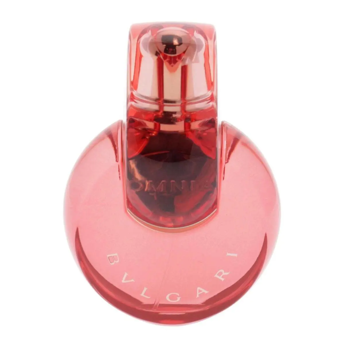Bvlgari Ladies Omnia Coral Edt 3.4 oz Tester Fragrances 783320420726