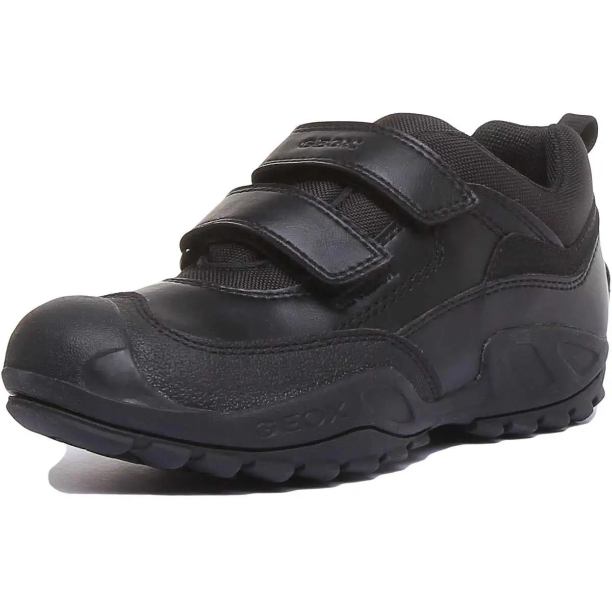 Geox shoes - BLACK 4