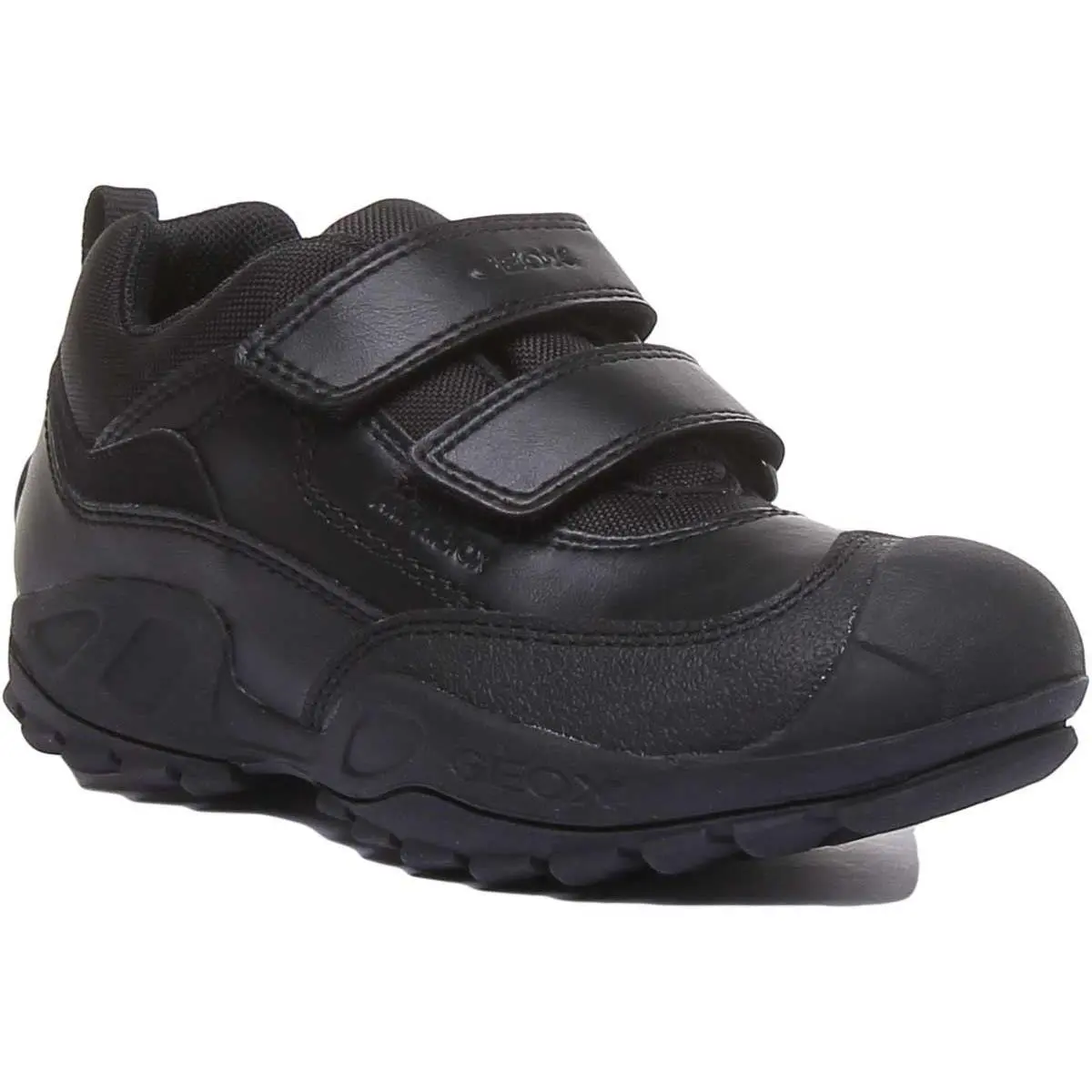 Geox shoes - BLACK 5
