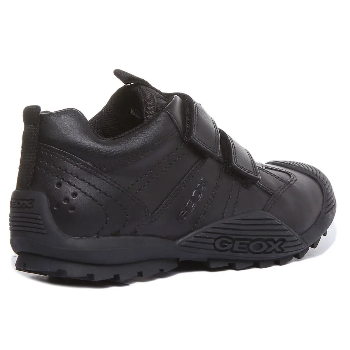 Geox shoes - BLACK 1