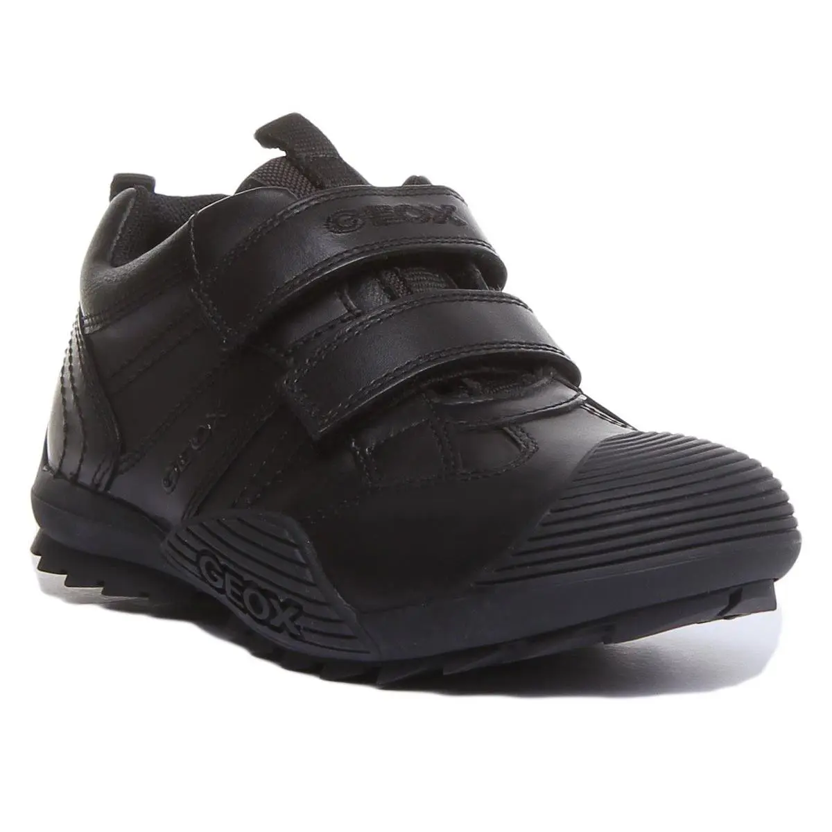 Geox shoes - BLACK 5