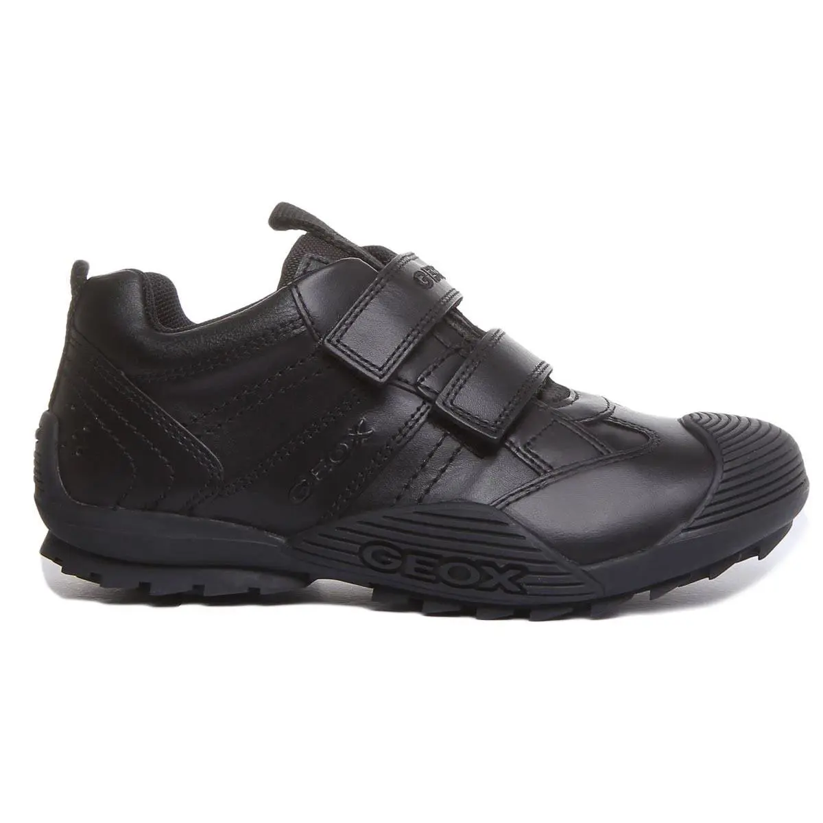 Geox shoes - BLACK 6