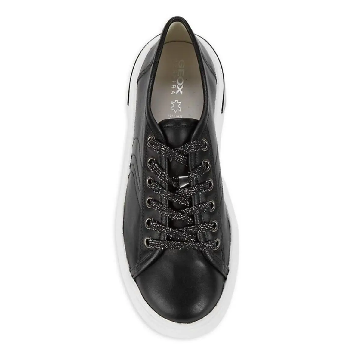 Geox shoes - Black 3