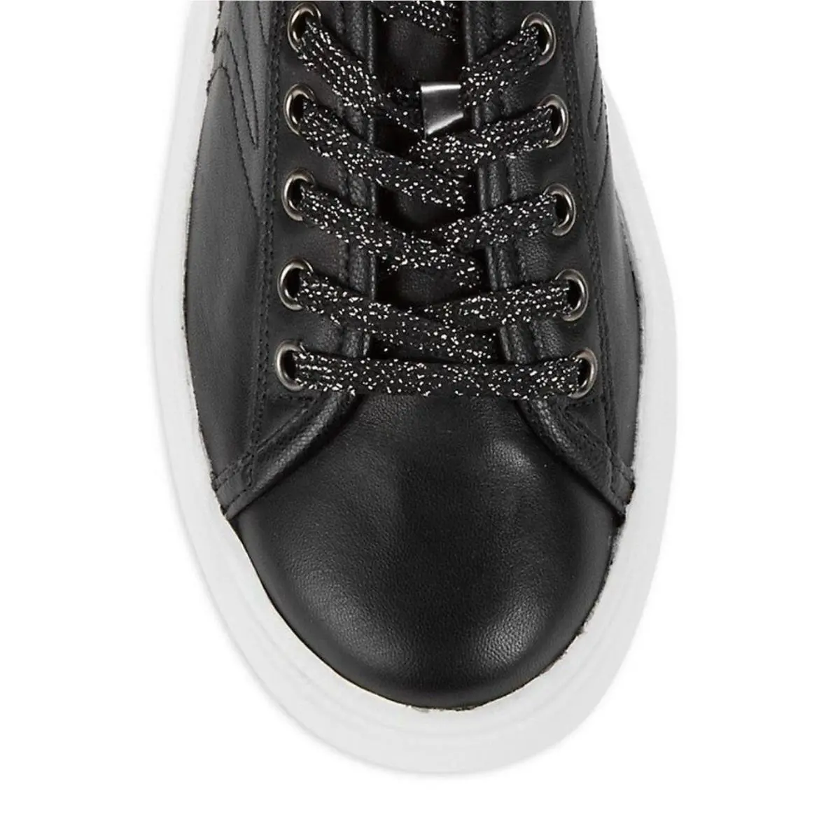 Geox shoes - Black 4