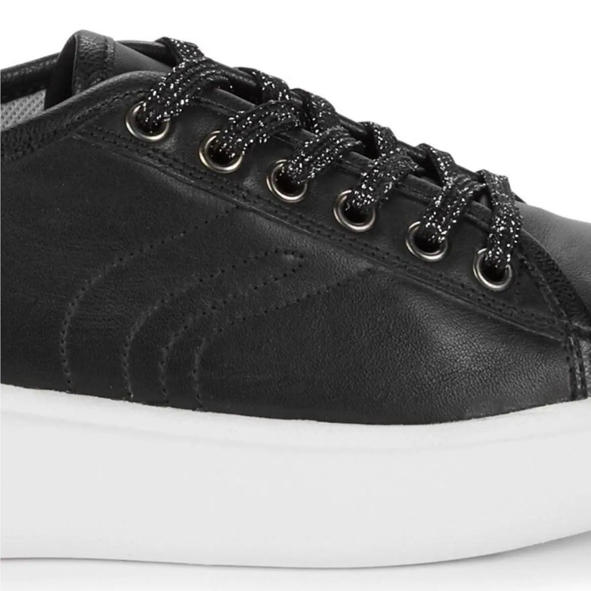 Geox shoes - Black 1