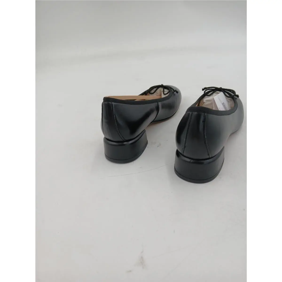 Geox shoes - Geox D FLORETIA A - NAPPA - Black 5
