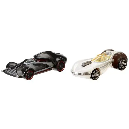 Star Wars Character Car 2-Pack 6