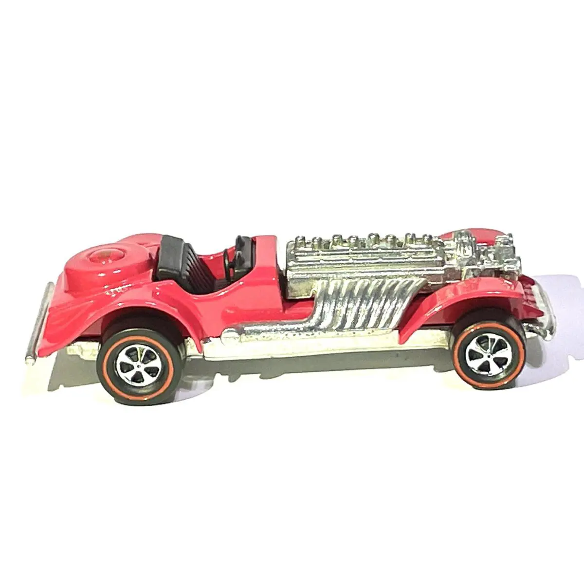 Hot Wheels Custom Made Redline 1973 Sweet 16 1997 Mint