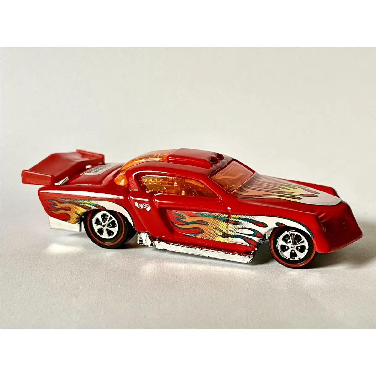 Custom Made Redlinehot Wheels Tru Timeless Power Wheels by Fisher Price
