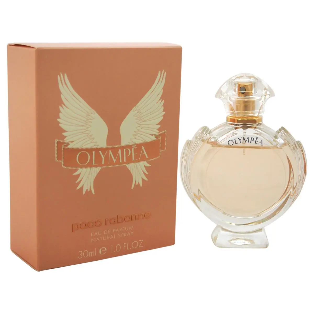 Olympea by Paco Rabanne For Women - 1 oz Edp Spray