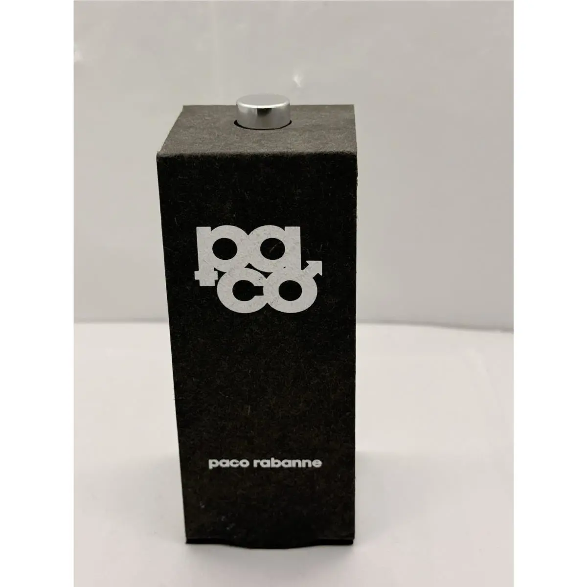 Paco By Paco Rabanne Edt 100ml/3.4oz Spray Unisex