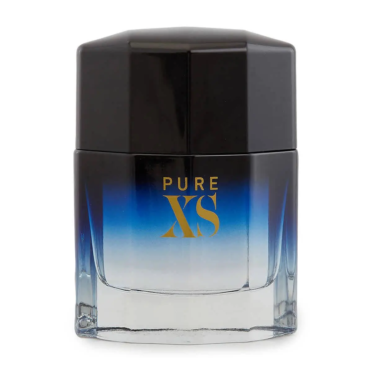 Pure Xs / Paco Rabanne Edt Spray 3.4 oz 100 ml m