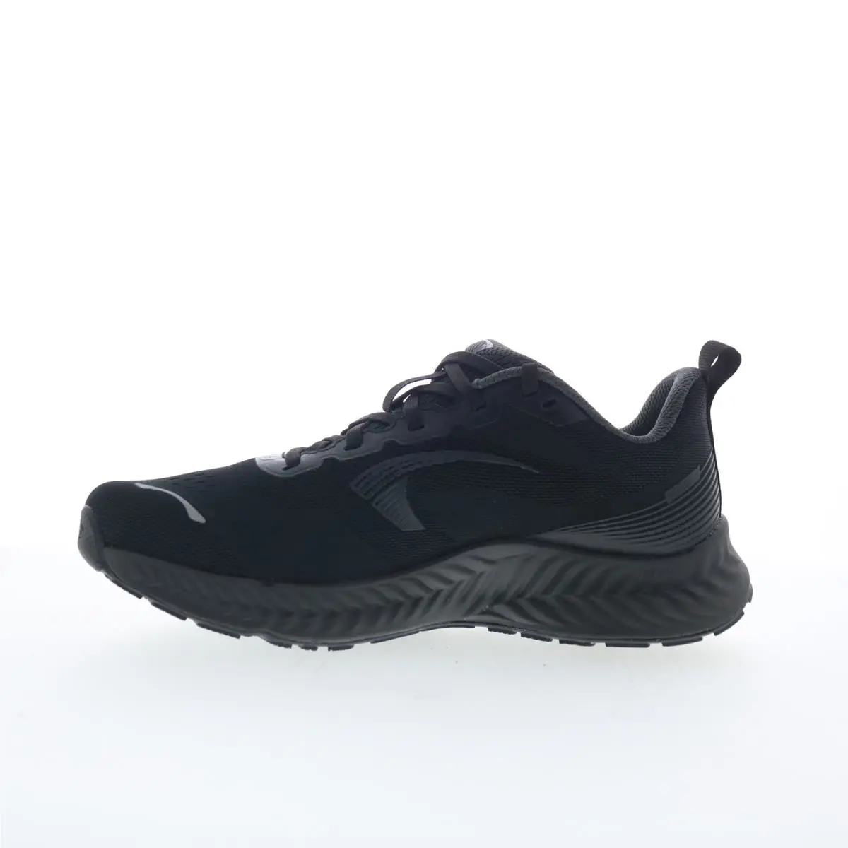 inov-8 shoes - Inov-8 RoadFly - RoadFly - 001282-BK - Black (UPC: 5054167769145) 3