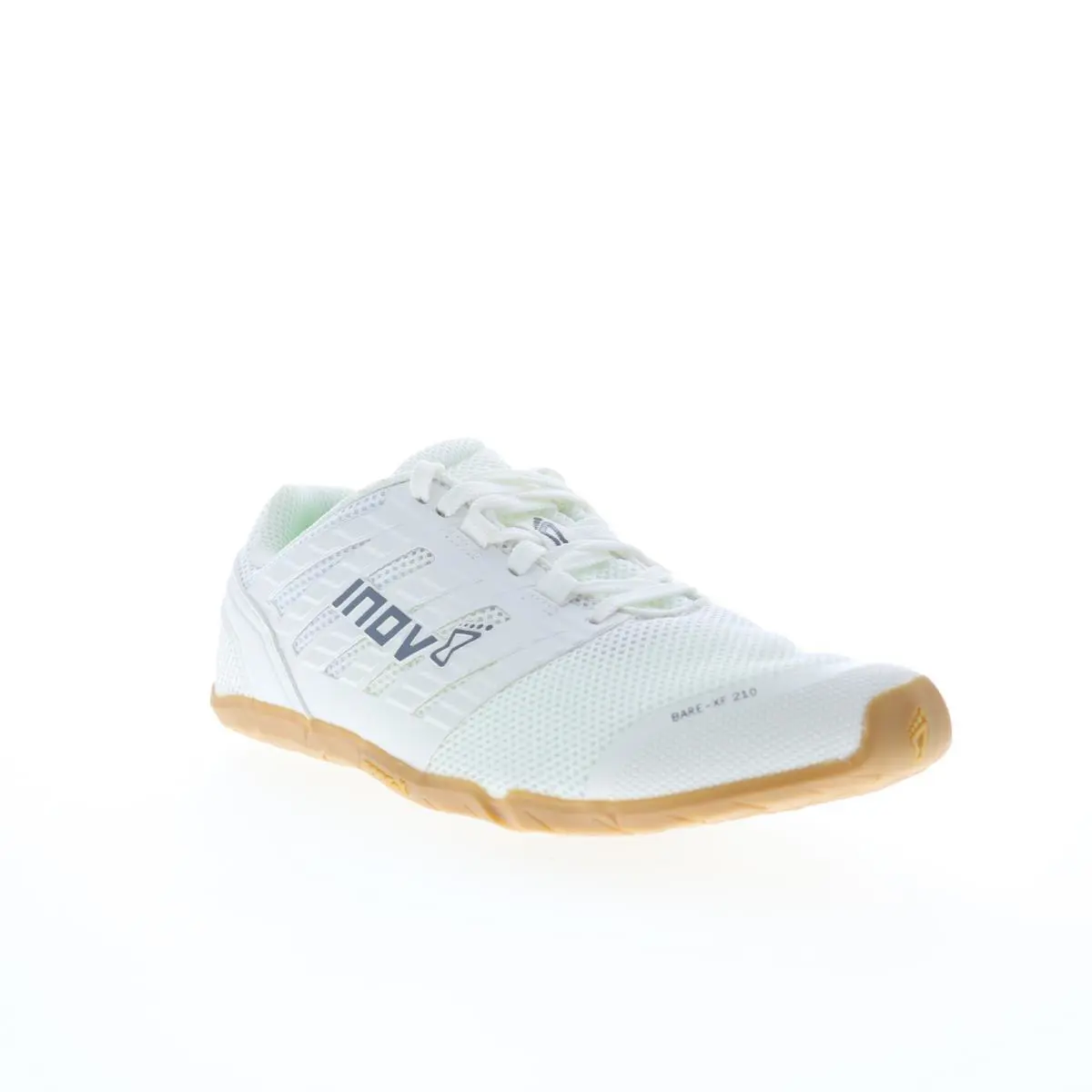 inov-8 shoes - Inov-8 Bare-XF 210 V3 - 000984-WHGU - White (UPC: 5054167705358) 0