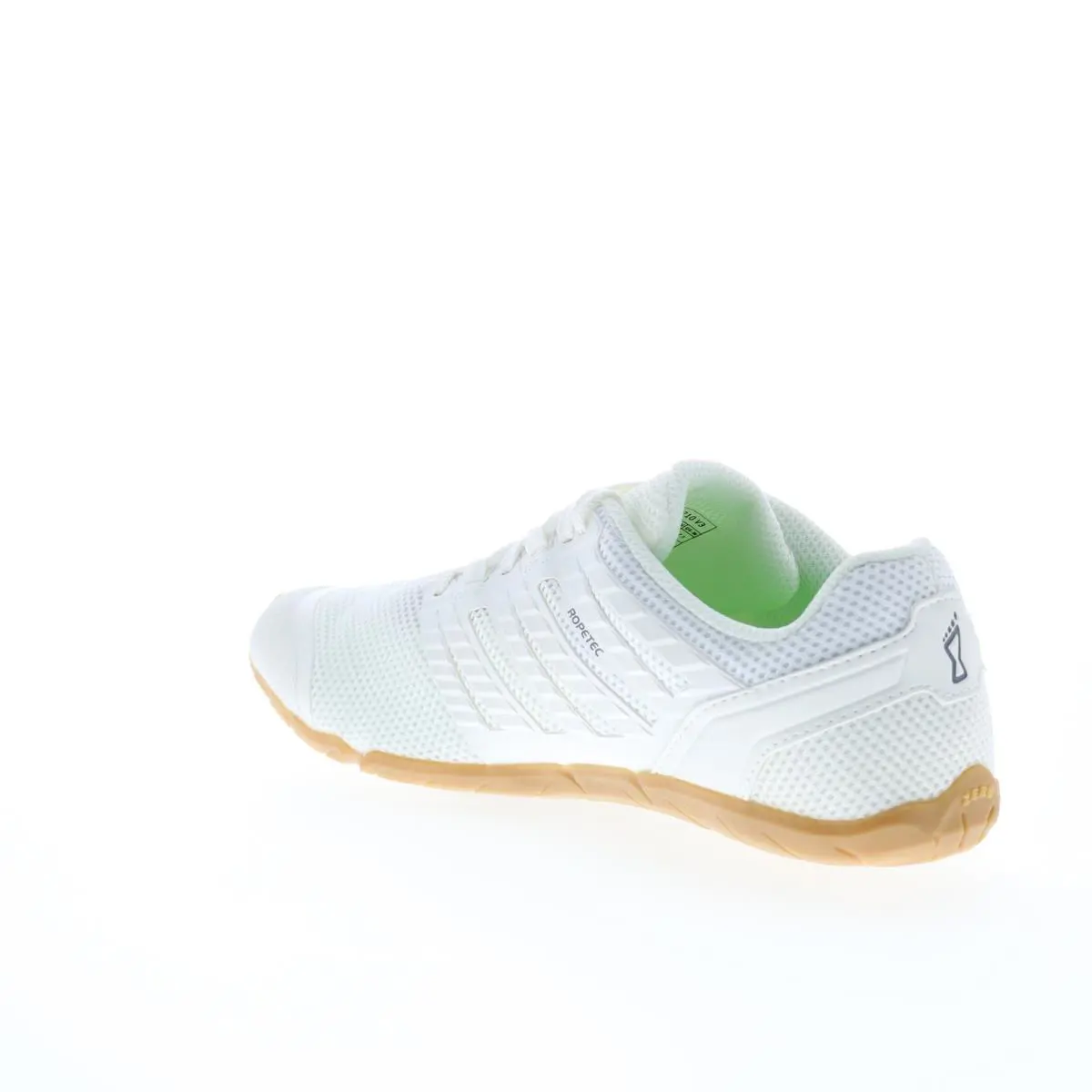 inov-8 shoes - Inov-8 Bare-XF 210 V3 - 000984-WHGU - White (UPC: 5054167705358) 4