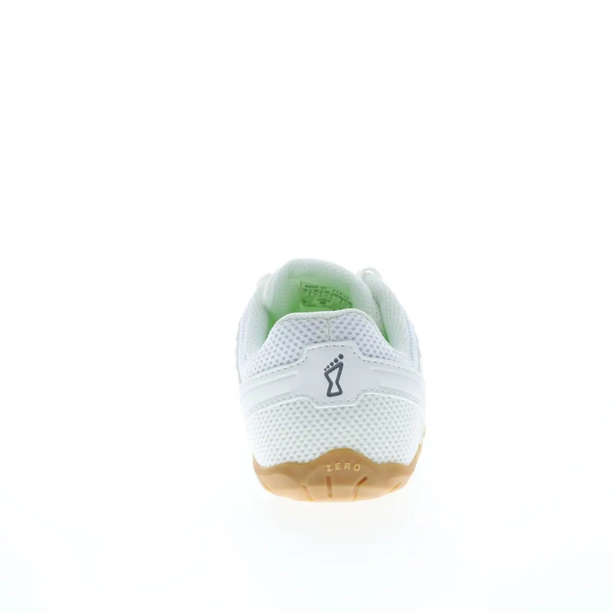 inov-8 shoes - Inov-8 Bare-XF 210 V3 - 000984-WHGU - White (UPC: 5054167705358) 5
