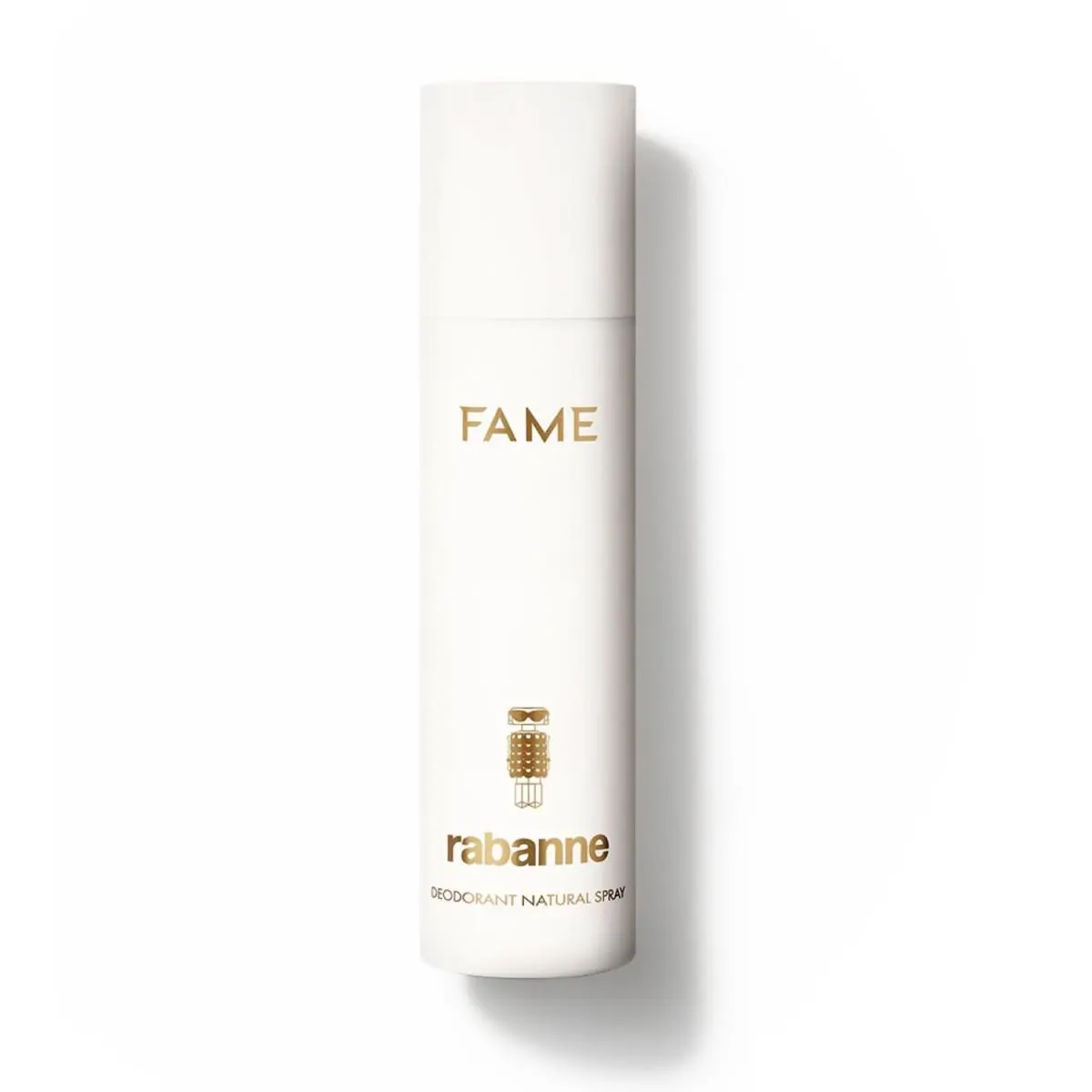 Rabanne Fame Body Spray Deodorant For Women - French Fruity Floral Deodorant